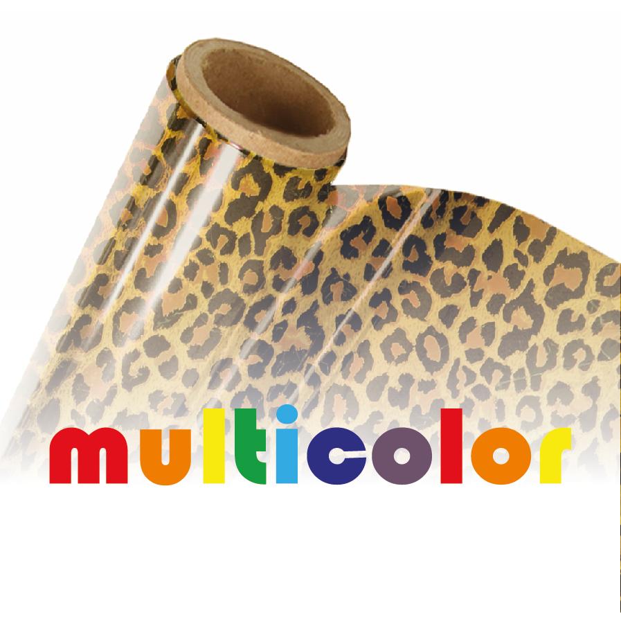 MULTICOLOR MULTICOLOR